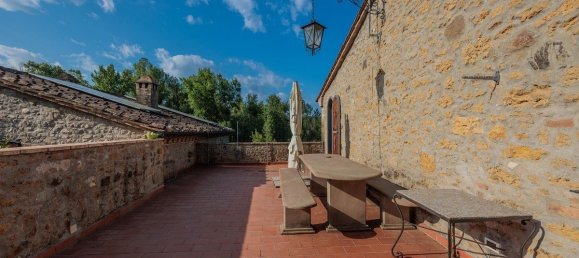 Apartamento de 2 dormitorios en Volterra, Italy No. 83508 24