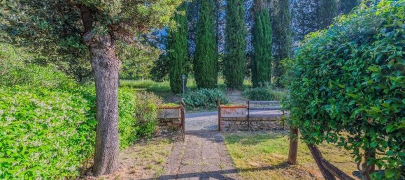 Apartamento de 2 dormitorios en Volterra, Italy No. 83508 28