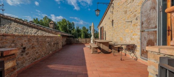 Apartamento de 2 dormitorios en Volterra, Italy No. 83508 19