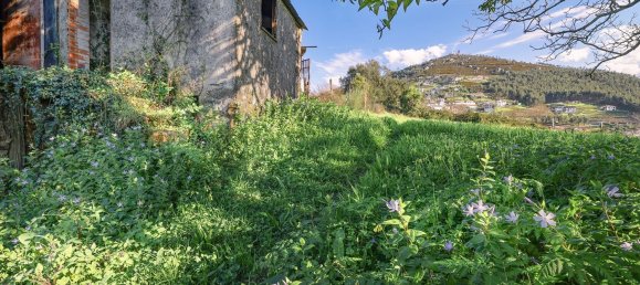 2 chambres Maison à Castelo de Paiva, Portugal No. 132656 19