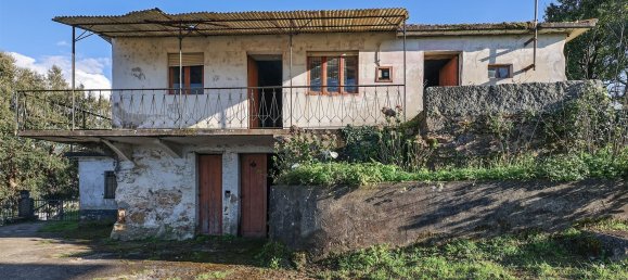 2 chambres Maison à Castelo de Paiva, Portugal No. 132656 3