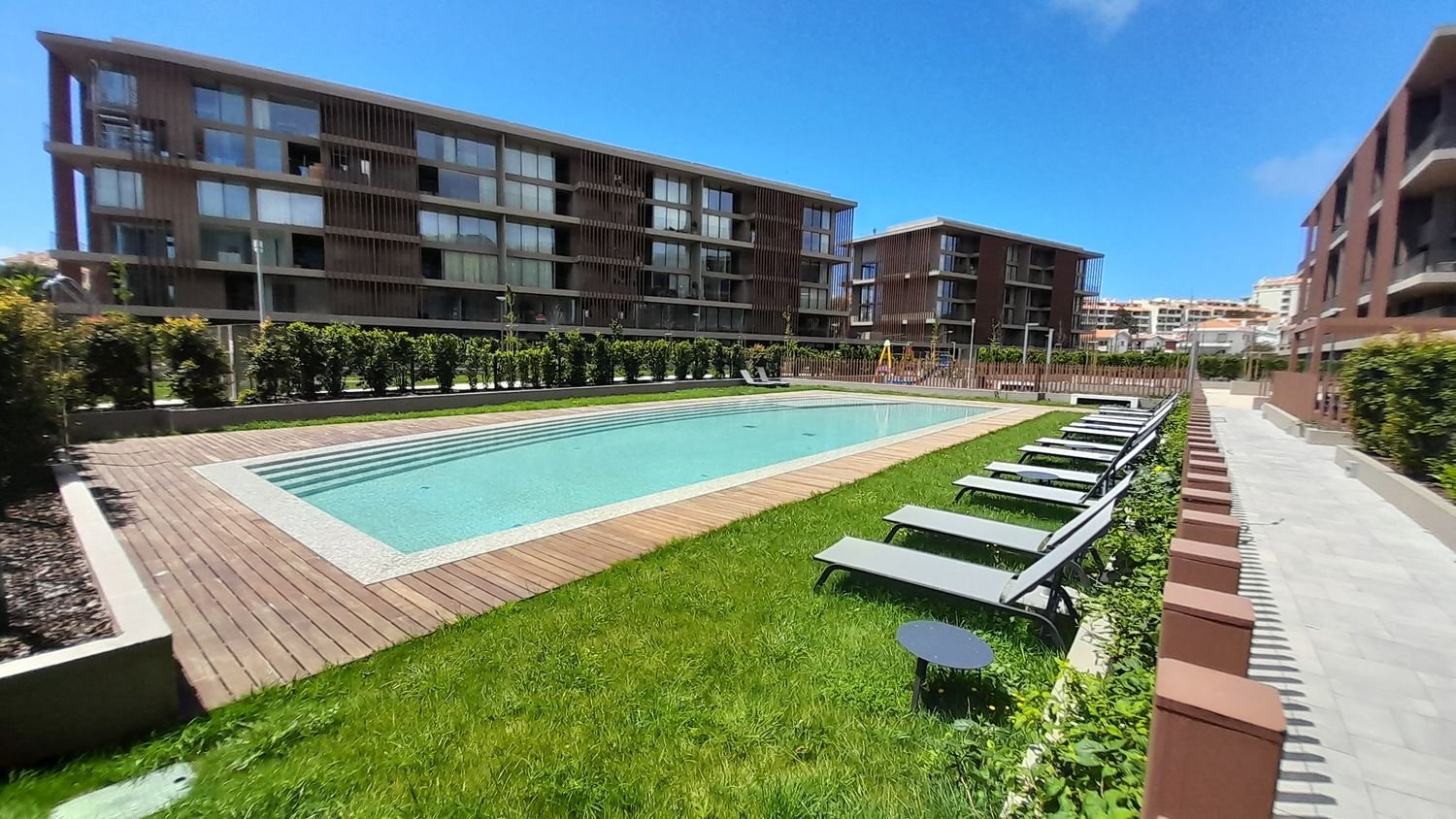 4 bedrooms Duplex in Cascais, Portugal No. 252593