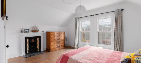 3 bedrooms Apartment in London, United Kingdom No. 13926 6