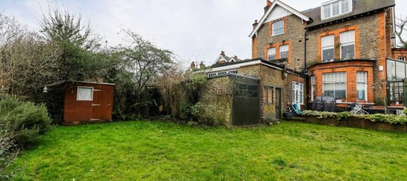 3 bedrooms Apartment in London, United Kingdom No. 13926 11