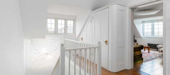 3 bedrooms Apartment in London, United Kingdom No. 13926 7