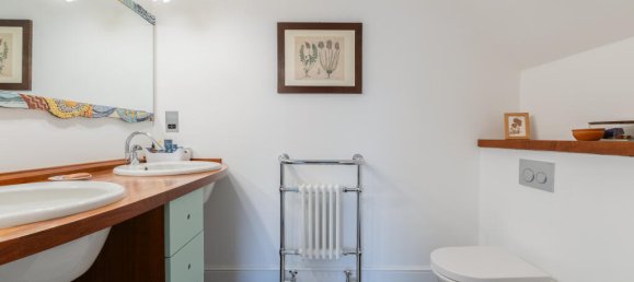 3 bedrooms Apartment in London, United Kingdom No. 13926 9