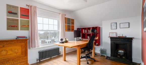 3 bedrooms Apartment in London, United Kingdom No. 13926 3