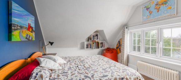 3 bedrooms Apartment in London, United Kingdom No. 13926 12