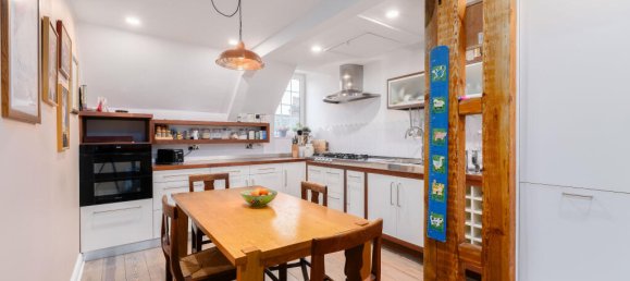 3 bedrooms Apartment in London, United Kingdom No. 13926 8