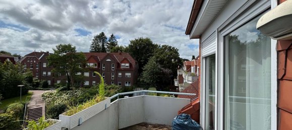 2 Schlafzimmer Doppelhaus in Leer, Germany, Nr. 237527 10