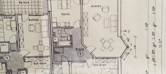 2 Schlafzimmer Doppelhaus in Leer, Germany, Nr. 237527 18