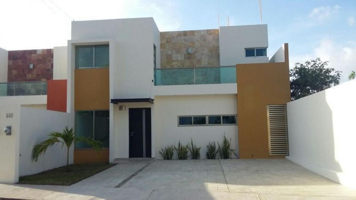 4 Schlafzimmer Haus in Merida, Mexico, Nr. 52905