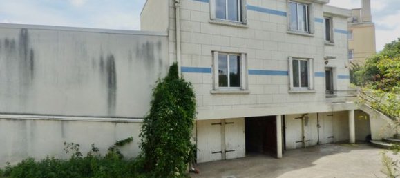  قطعة أرض في Paris, France 500متر مربع رقم 354705 2