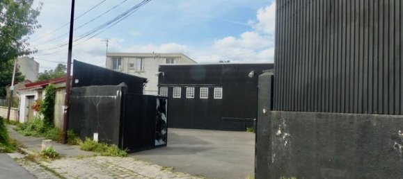  قطعة أرض في Paris, France 500متر مربع رقم 354705 10