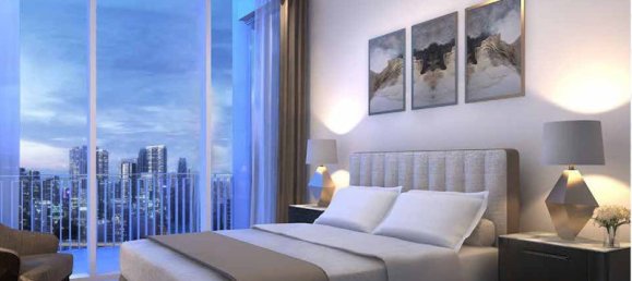 3 bedrooms Apartment in CREEK GATE, Dubai Creek Harbour (The Lagoons), UAE No. 59186 5