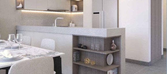 3 bedrooms Apartment in CREEK GATE, Dubai Creek Harbour (The Lagoons), UAE No. 59186 8