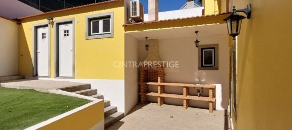 Gebäude in Sintra, Portugal 500m², Nr. 121661 11