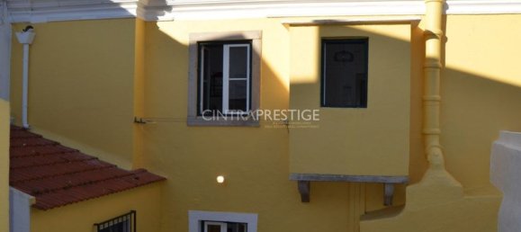 Gebäude in Sintra, Portugal 500m², Nr. 121661 18