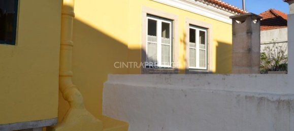 Gebäude in Sintra, Portugal 500m², Nr. 121661 17