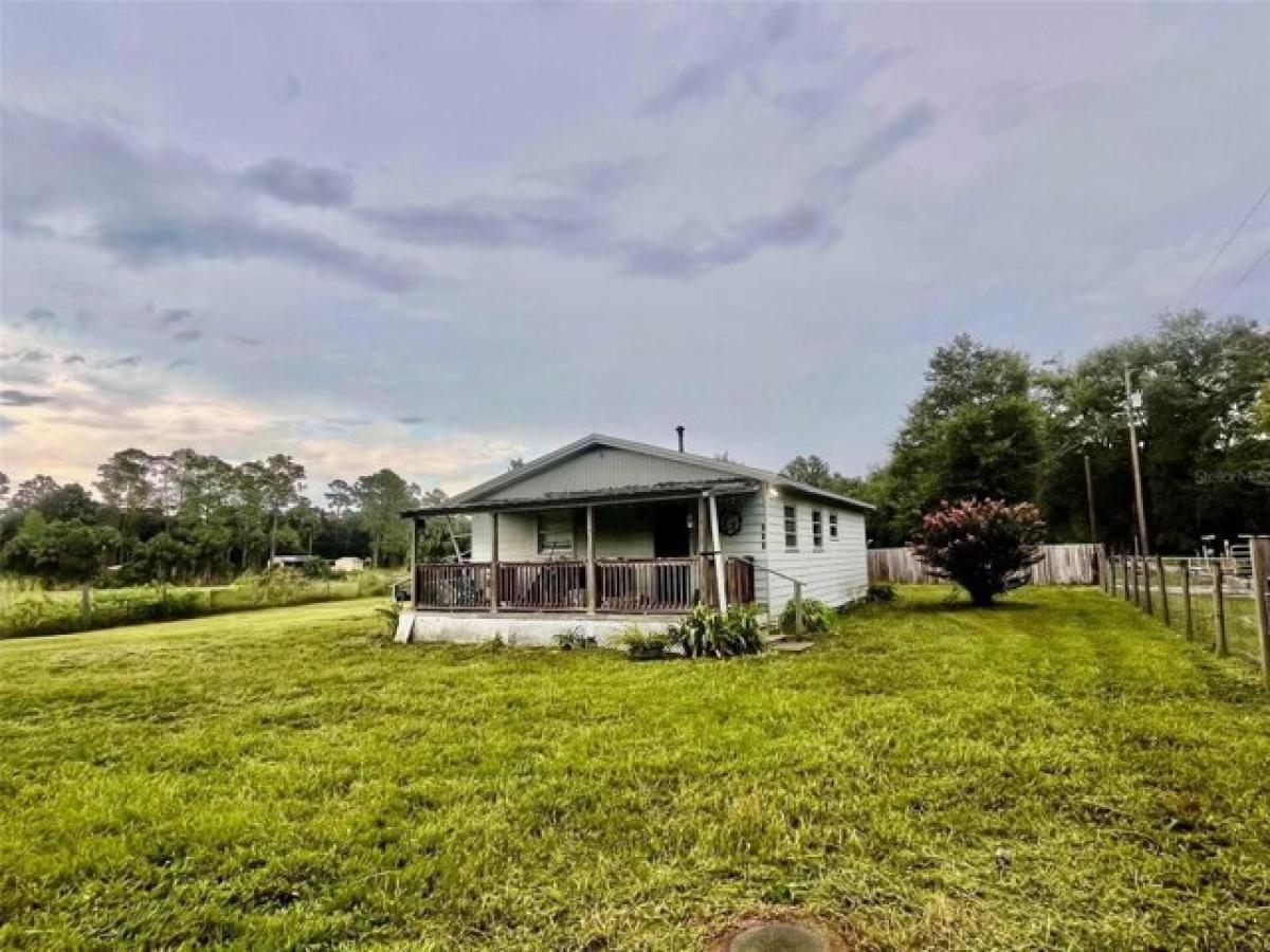 Дом с 3 спальнями в Пирсон, США № 418542