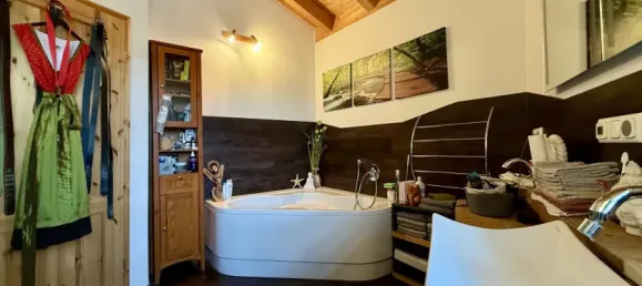 3 bedrooms Bungalow in Muhldorf am Inn, Germany No. 343472 7