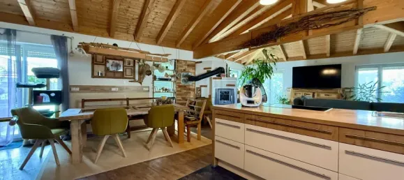 3 bedrooms Bungalow in Muhldorf am Inn, Germany No. 343472 3