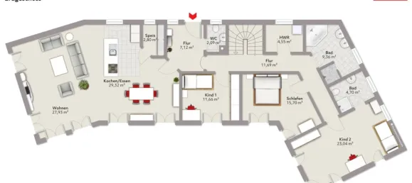 3 bedrooms Bungalow in Muhldorf am Inn, Germany No. 343472 18