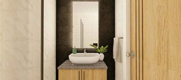 Apartment 1+1 in Alanya, Turkey No. 30500 5