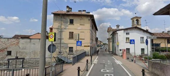 3-Zimmer Wohnung in Cornegliano Laudense, Italy, Nr. 298879 3