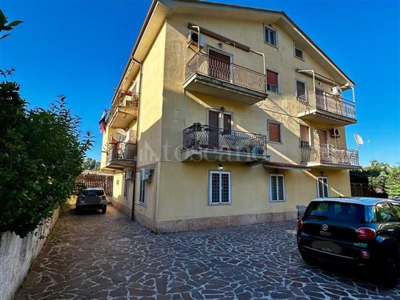 Apartamento T4 em Rome, Italy N.º 335481