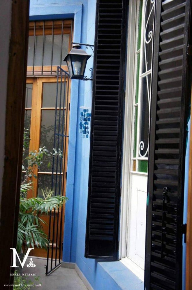 2 chambres Maison à Buenos Aires, Argentina No. 70921