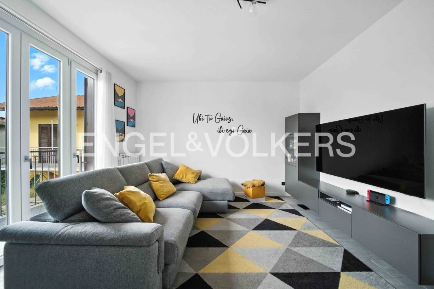 2 bedrooms Apartment in Cavaria con Premezzo, Italy No. 397136