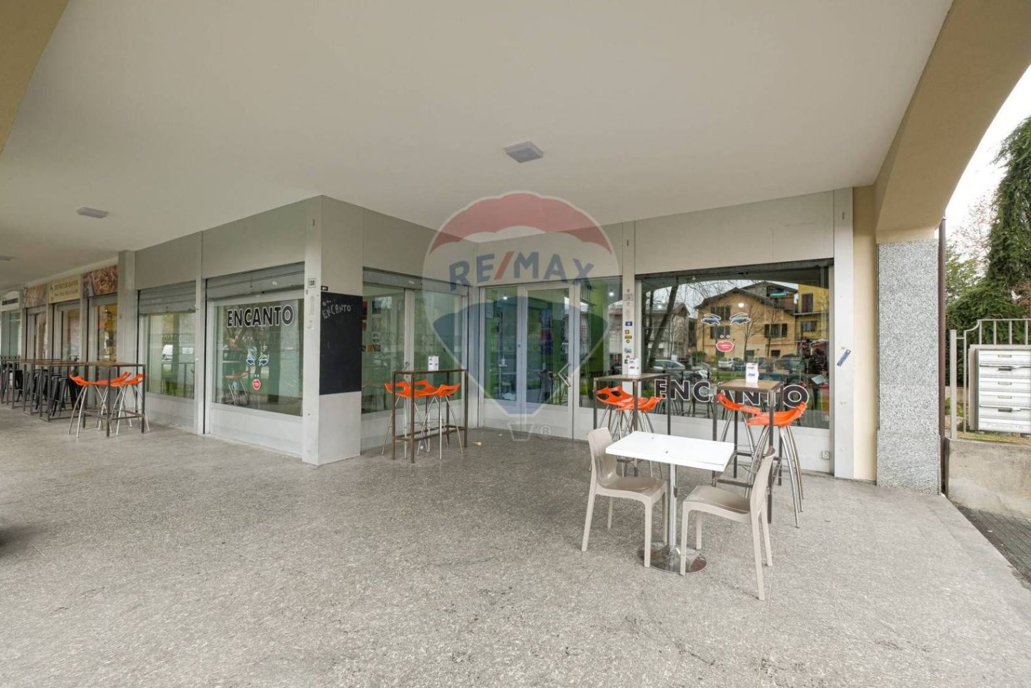 1-salle Propriété commerciale à Urgnano, Italy No. 132675