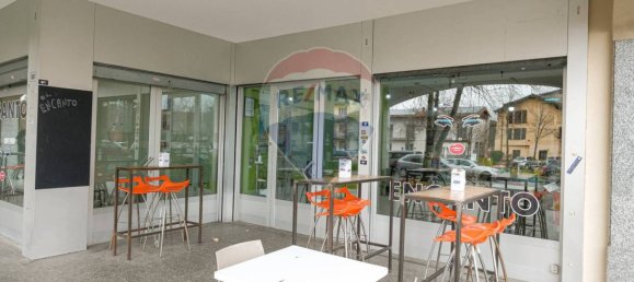 1-salle Propriété commerciale à Urgnano, Italy No. 132675 23