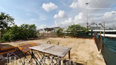 5 غرف نوم منزل في Valencia, Spain رقم 268954