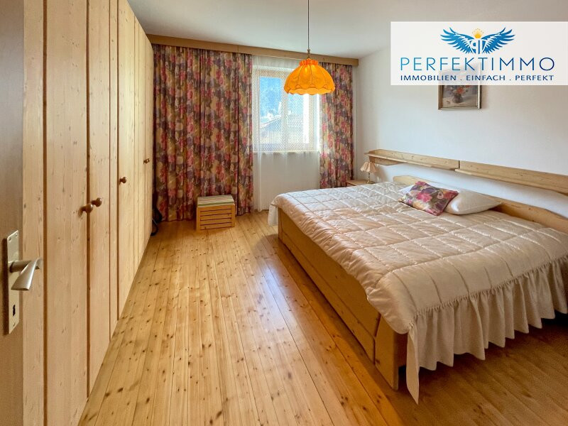 3 rooms Apartment in Zirl, Austria No. 110125