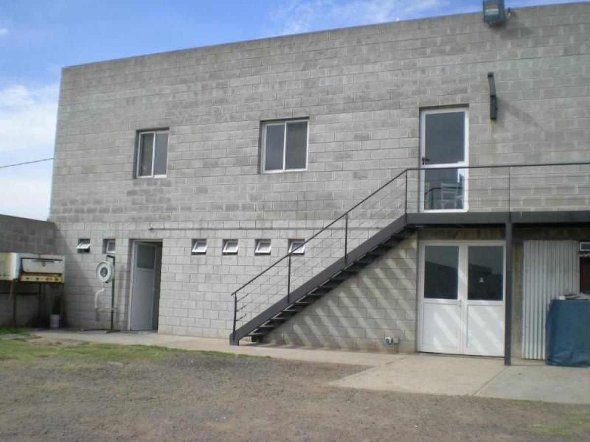 Grundstück in Moreno, Argentina, Nr. 48814