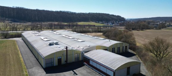 6741m² Warehouse in Coburg, Germany No. 276278 5