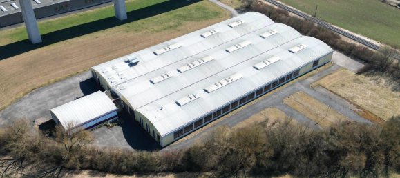 6741m² Warehouse in Coburg, Germany No. 276278 4