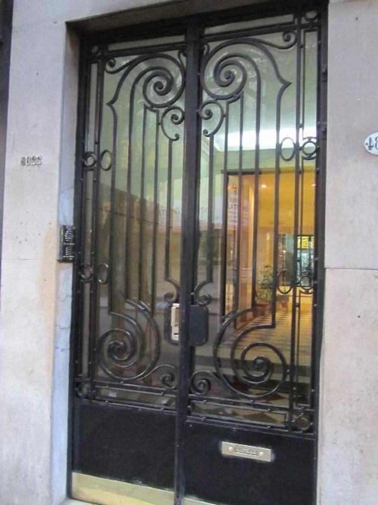 3 Schlafzimmer Wohnung in Buenos Aires, Argentina, Nr. 78430