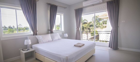 5 bedrooms Cafe / restaurant in Pattaya, Thailand No. 4098 6