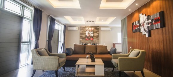 5 bedrooms Cafe / restaurant in Pattaya, Thailand No. 4098 20