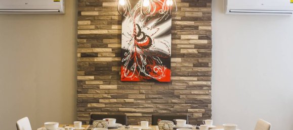 5 bedrooms Cafe / restaurant in Pattaya, Thailand No. 4098 12