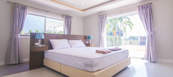 5 bedrooms Cafe / restaurant in Pattaya, Thailand No. 4098 13