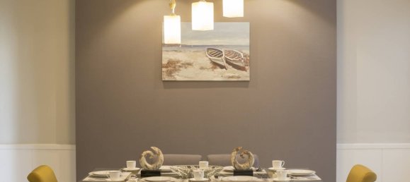 5 bedrooms Cafe / restaurant in Pattaya, Thailand No. 4098 10