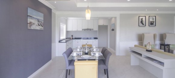 5 bedrooms Cafe / restaurant in Pattaya, Thailand No. 4098 15