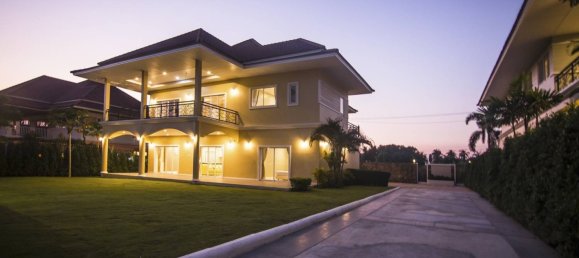 5 bedrooms Cafe / restaurant in Pattaya, Thailand No. 4098 19