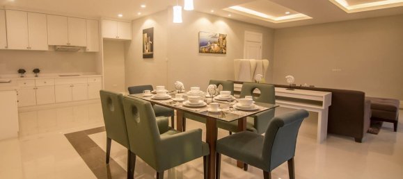 5 bedrooms Cafe / restaurant in Pattaya, Thailand No. 4098 2