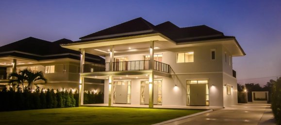 5 bedrooms Cafe / restaurant in Pattaya, Thailand No. 4098 7