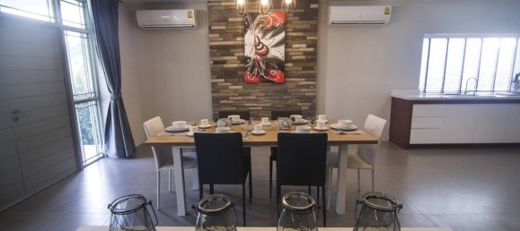 5 bedrooms Cafe / restaurant in Pattaya, Thailand No. 4098 17